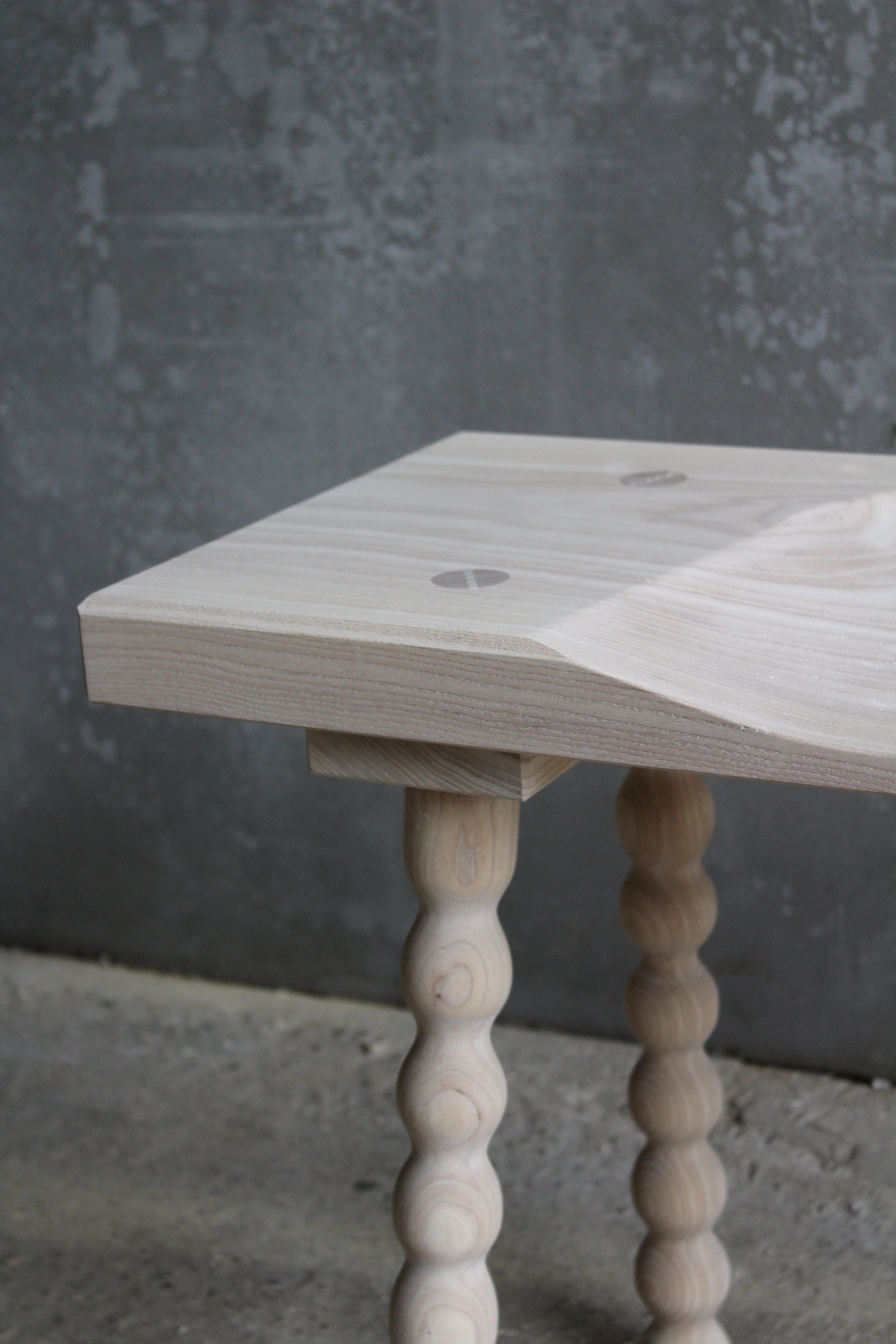 Yoke Bench